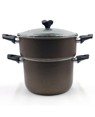 Couscoussier 6L Reale - TVS Couscoussier 6L Reale - TVS