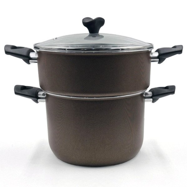 Couscoussier 6L Reale - TVS Couscoussier 6L Reale - TVS