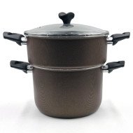 Couscoussier 6L Reale - TVS