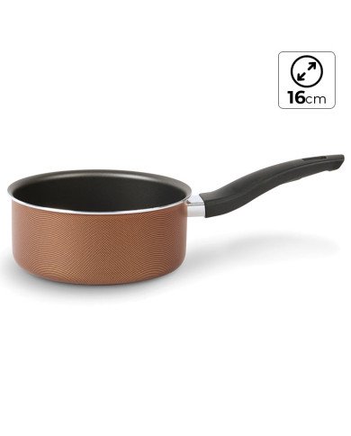 Casserole Ø 16cm Reale - TVS Casserole Ø 16cm Reale - TVS
