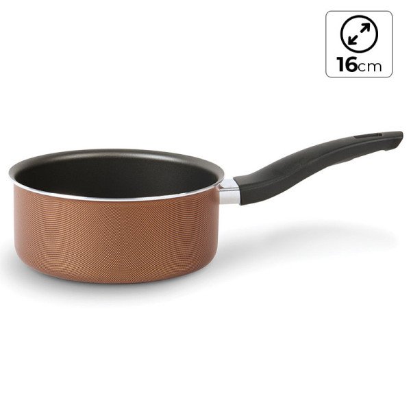 Casserole Ø 16cm Reale - TVS