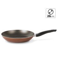 Poêle Ø 26cm Reale - TVS Poêle Ø 26cm Reale - TVS