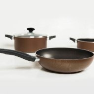 Casserole Ø 18cm Reale - TVS Casserole Ø 18cm Reale - TVS