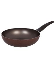 Wok Ø 27cm Reale - TVS