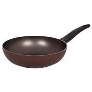 Wok Ø 27cm Reale - TVS