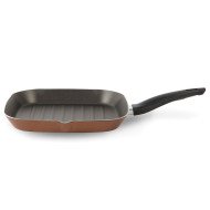 Grille carrée 28 x 28cm Reale - TVS