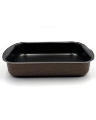 Plat à four rectangulaire 25cm x 18cm Reale - TVS