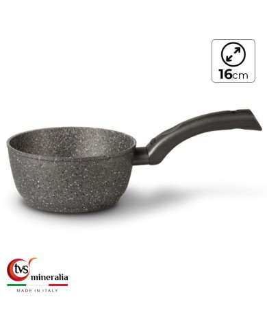 Casserole Ø 16cm Mineralia - TVS Casserole Ø 16cm Mineralia - TVS
