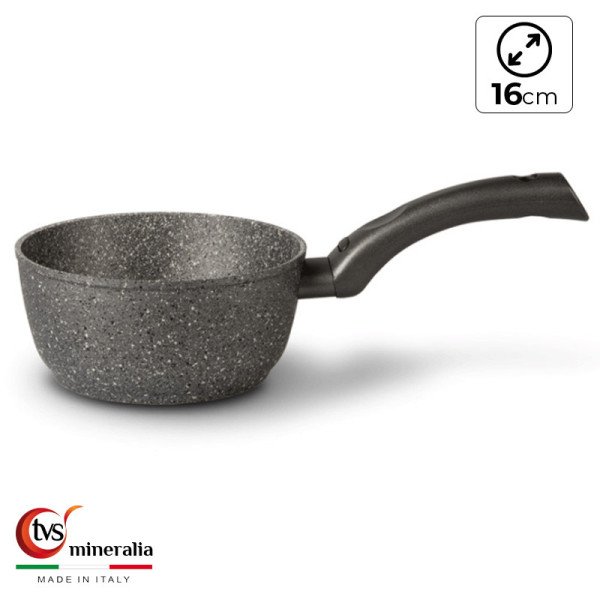 Casserole Ø 16cm Mineralia - TVS