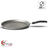 Crêpière Ø 25cm Mineralia - TVS