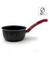 Casseroe Ø 12cm Teflon - SOTUFAM