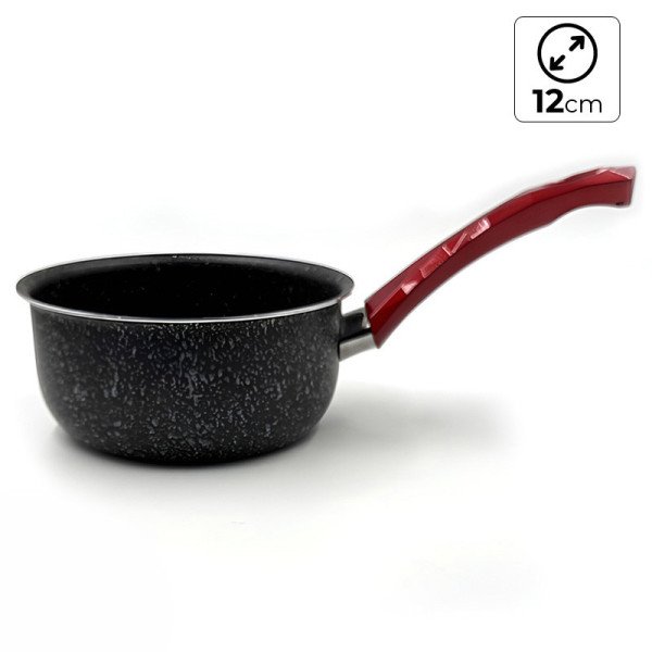 Casseroe Ø 12cm Teflon - SOTUFAM