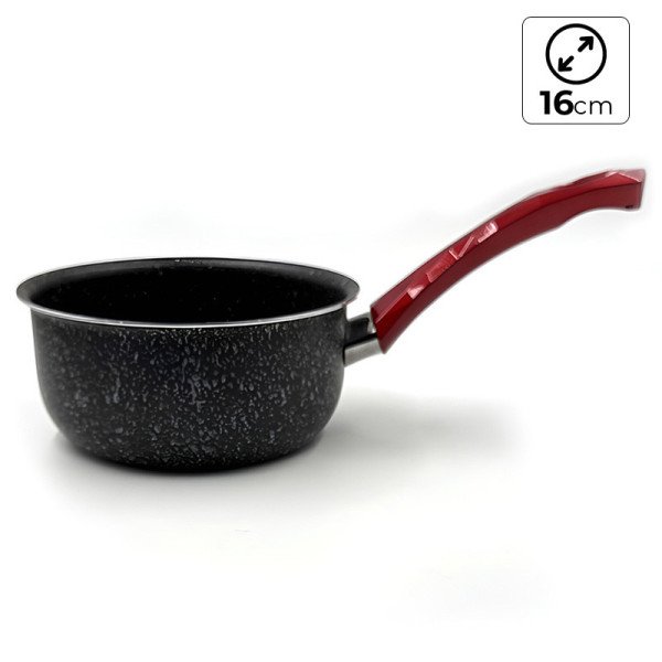 Casseroe Ø 16cm Teflon - SOTUFAM