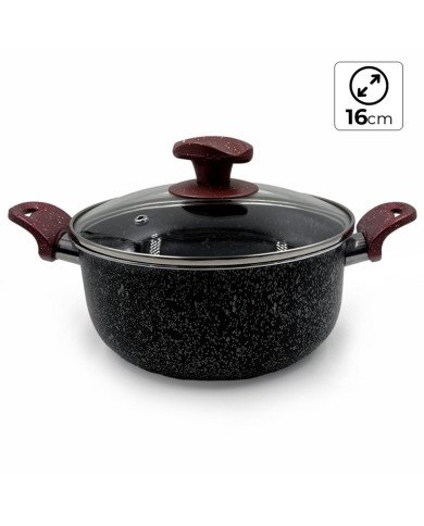 Faitout Ø 16cm Teflon - SOTUFAM