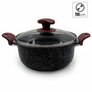 Faitout Ø 18cm Teflon - SOTUFAM