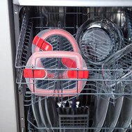 Boite de Conservation spécial micro-ondes Ø23cm 2.3L Cook & Heat - PYR