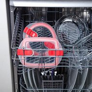 Boite de Conservation spécial micro-ondes 23x15cm 1.2L Cook & Heat