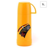 Thermose Bouteille Isolante 1 litre Pick Me Up - Markutec Thermose Bouteille Isolante 1 litre Pick Me Up - Markutec