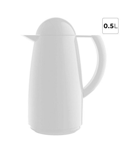 Thermose Bouteille Isolante 0,5 litre Mini Clip - Markutec Thermose Bouteille Isolante 0,5 litre Mini Clip - Markutec