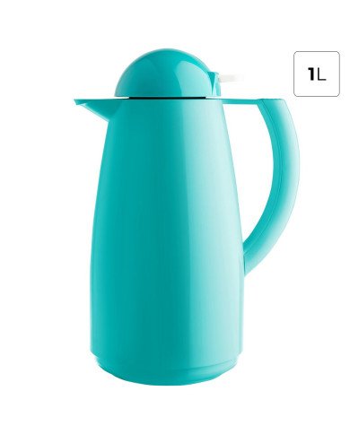 Thermose Bouteille Isolante 1 litre Mini Clip - Markutec Thermose Bouteille Isolante 1 litre Mini Clip - Markutec
