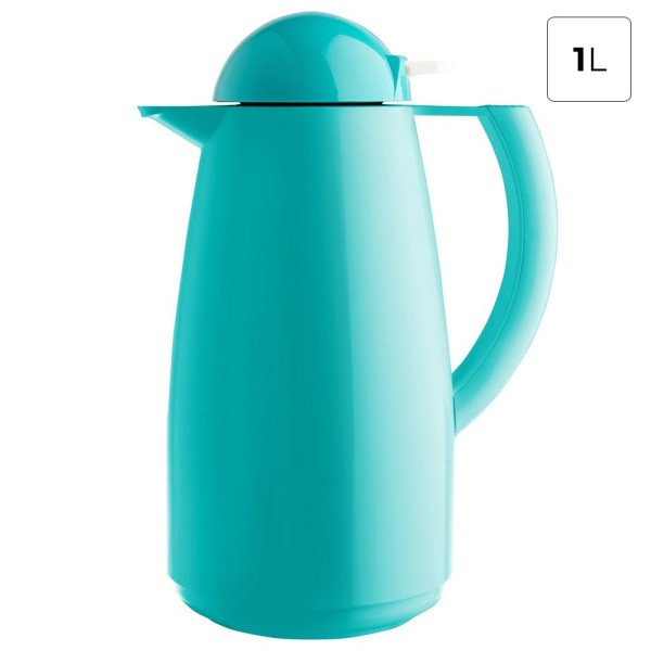 Thermose Bouteille Isolante 1 litre Mini Clip - Markutec
