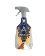 Nettoyant spécialisé pour graisse, saleté et aliments brûlés 750ml - ASTONISH