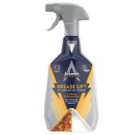 Nettoyant spécialisé pour graisse, saleté et aliments brûlés 750ml - ASTONISH