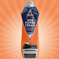 Nettoyant Plaque de cuisson 500ml - ASTONISH