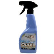 Désodorisant 500ml pour textile Ocean Fresh - ADORA
