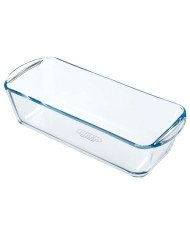 Moule à Cake en verre 28x12cm 1.5L Cook & Enjoy - PYREX