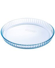 Moule à Tarte en verre Ø 31cm 1,9L Cook & Enjoy - PYREX