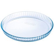 Moule à Tarte en verre Ø 31cm 1,9L Cook & Enjoy - PYREX