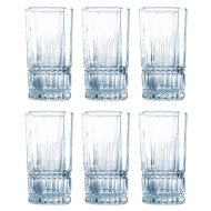 Coffret de 6 Verres à Eau 31cl Elysées - LUMINARC