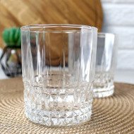 Coffret de 6 Verres à Eau 30cl Elysées - LUMINARC