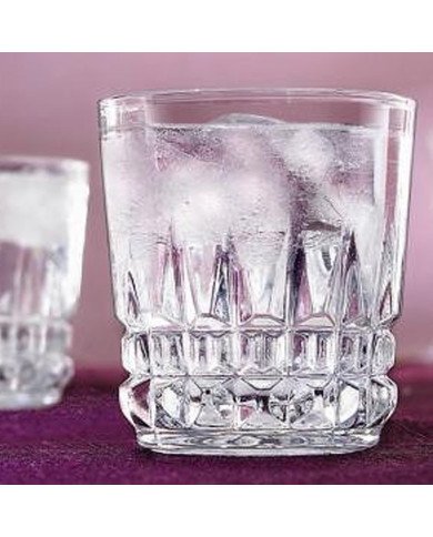 Coffret de 6 Verres à Eau 30cl Imperator - LUMINARC Coffret de 6 Verres à Eau 30cl Imperator - LUMINARC