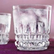Coffret de 6 Verres à Eau 30cl Imperator - LUMINARC