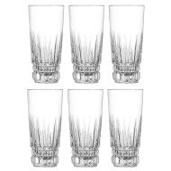 Coffret de 6 Verres à Eau 31cl Imperator - LUMINARC