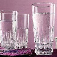 Coffret de 6 Verres à Eau 31cl Imperator - LUMINARC