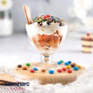 Coffret de 6 Coupes de Glace 30cl Malduves - LUMINARC