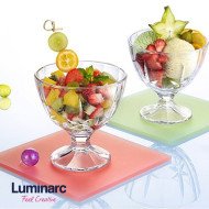 Coffret de 6 Coupes de Glace 30cl Malduves - LUMINARC