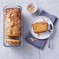 Moule à Cake en verre 28x12cm 1.5L - ÔFOURNOT