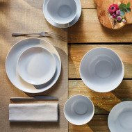 Assiette à dessert Diwali Granit 19cm - LUMINARC