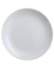 Assiette plate Diwali Granit 25cm - LUMINARC