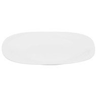 Assiette à dessert Carine White 19 x 19 cm - LUMINARC