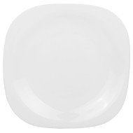 Assiette à dessert Carine White 19 x 19 cm - LUMINARC