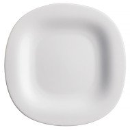 Assiette à dessert Carine Granit 19 x 19 cm - LUMINARC