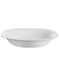 Assiette creuse Carine Granit 21 x 21 cm - LUMINARC