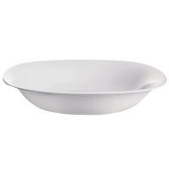 Assiette creuse Carine Granit 21 x 21 cm - LUMINARC