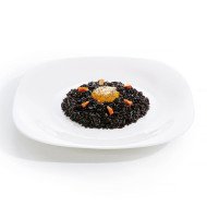 Assiette plate Carine Neo White 27 x 27 cm - LUMINARC