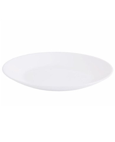 Assiette à dessert Zelie 18 cm - LUMINARC